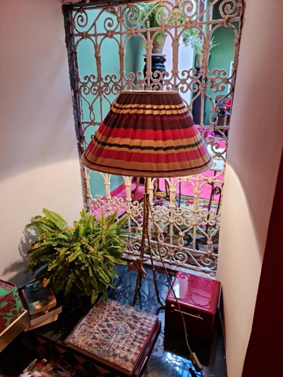 Riad Olive Privatif 4 Personnes Hotell Marrakesh Exteriör bild