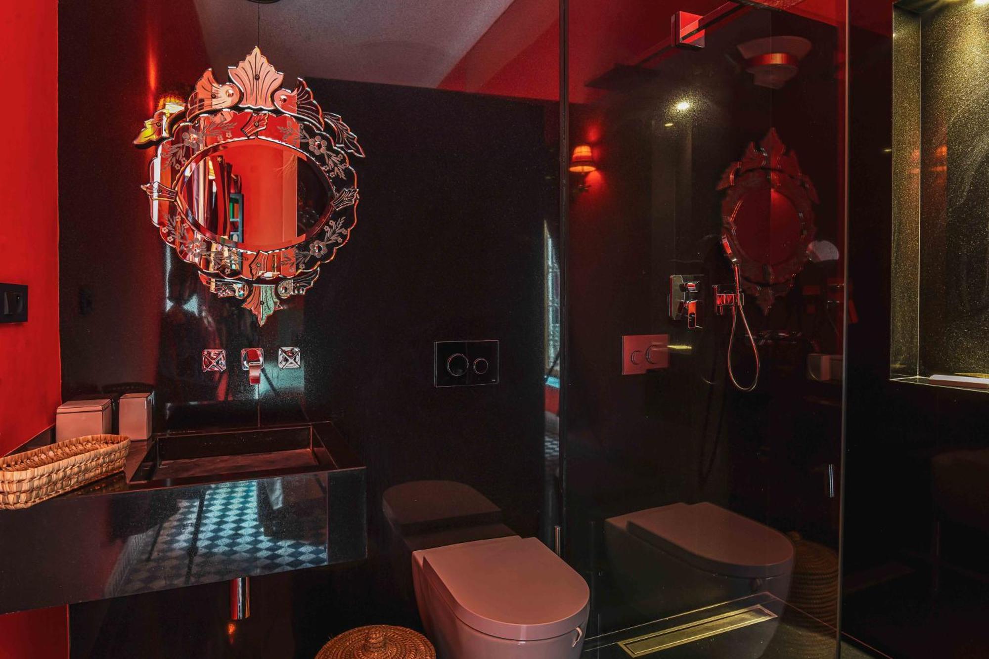 Riad Olive Privatif 4 Personnes Hotell Marrakesh Exteriör bild