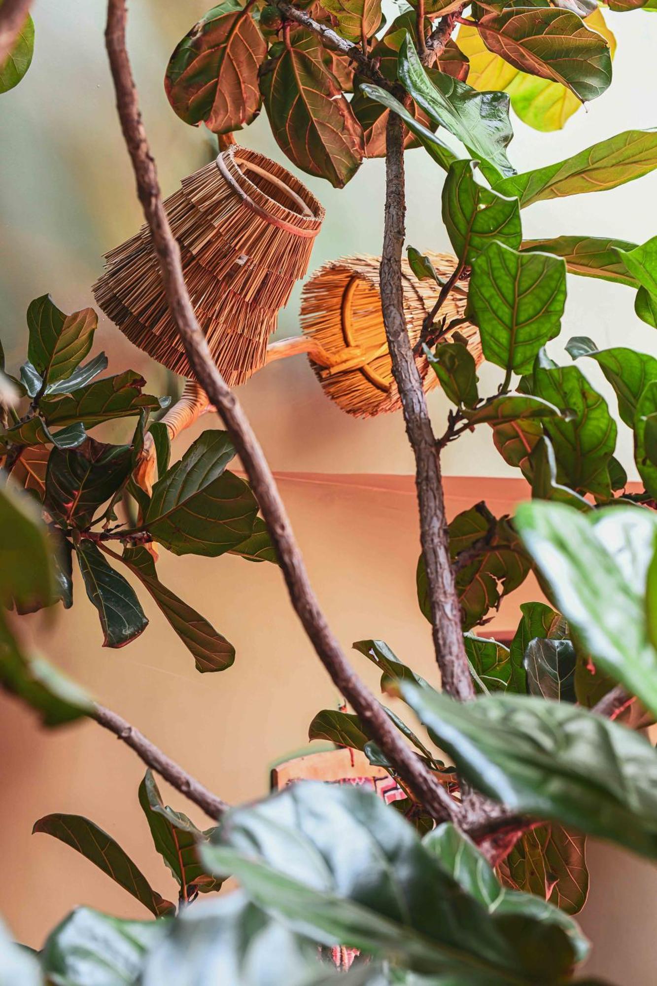 Riad Olive Privatif 4 Personnes Hotell Marrakesh Exteriör bild
